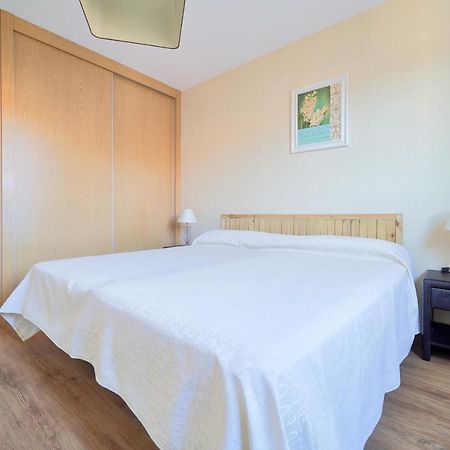 Alterhome Apartamento Con Piscina Maria Zambrano Málaga Dış mekan fotoğraf