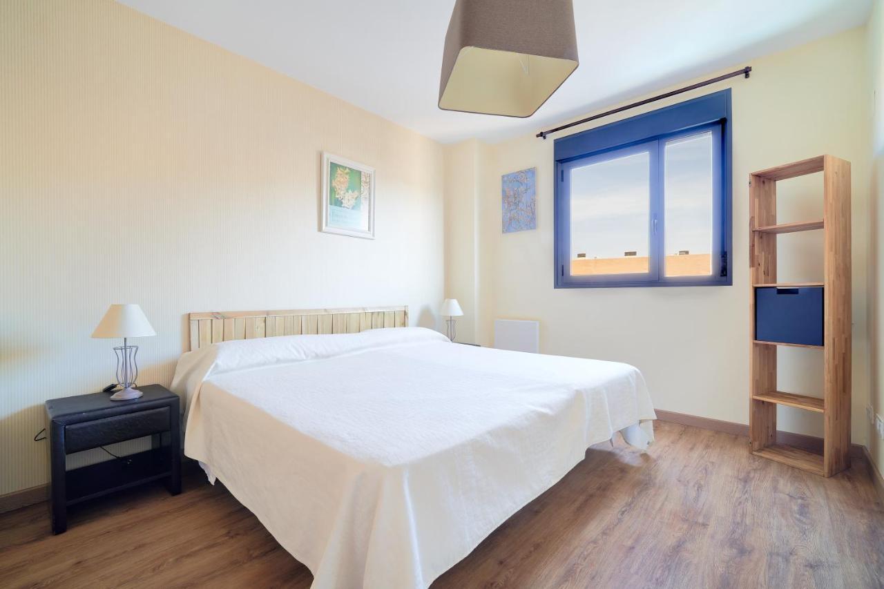 Alterhome Apartamento Con Piscina Maria Zambrano Málaga Dış mekan fotoğraf